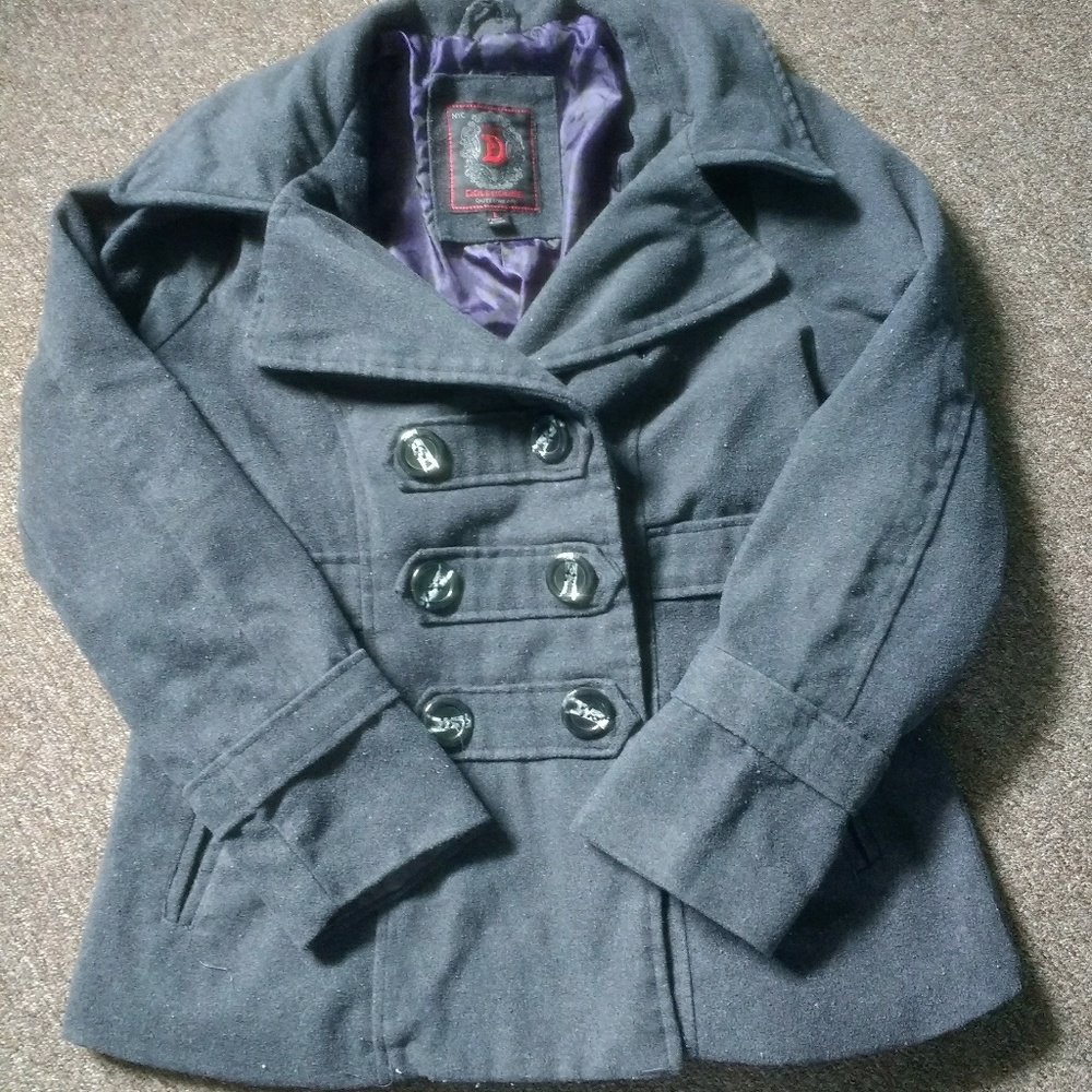 Coat
